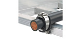 Panduit’s Cable Cleat Products