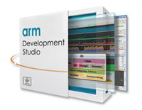 Arm Development Studio