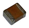 CL Series C0G/NP0 Mulitlayer Ceramic Capacitors