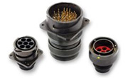 ABCIRP Modular Bayoney Lock Connector