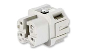 HDC Connectors